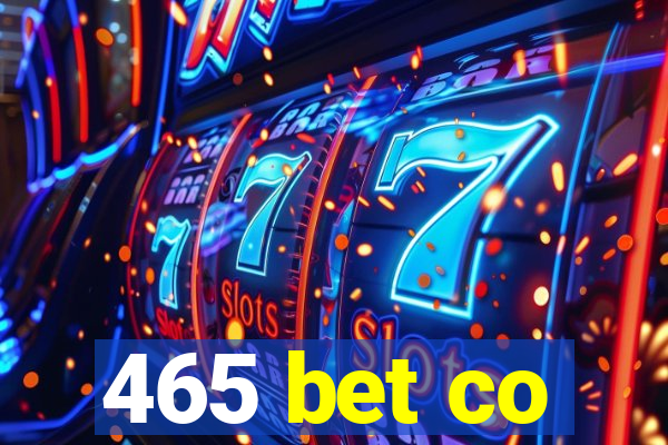 465 bet co